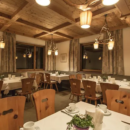 Hotel Hafele Kaunertal