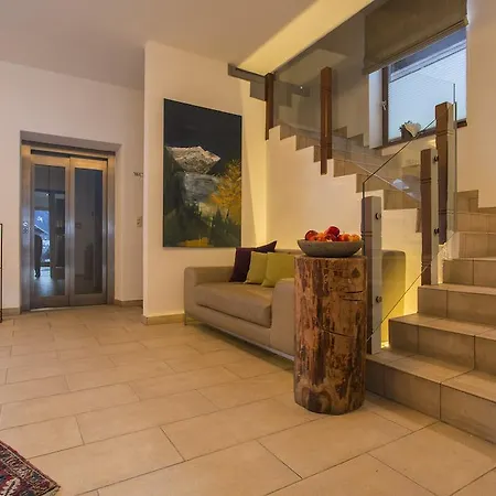 Hotel Hafele 3*