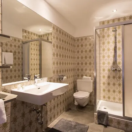 海福乐酒店 考恩台尔