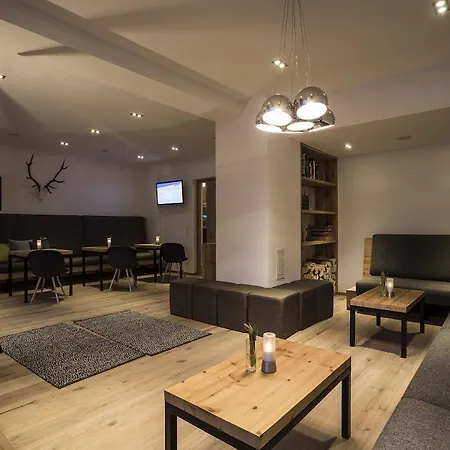 海福乐酒店 酒店 3*