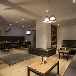 Hafele Hotel 3*