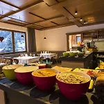 Hotel Hafele 3*