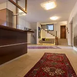 Отель Hafele
