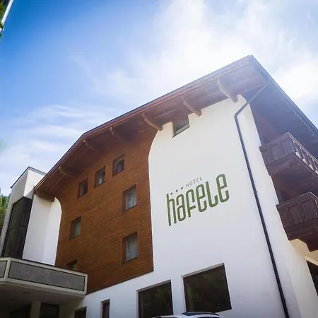 Hotel Hafele