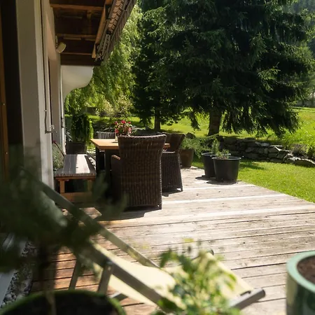 Hafele Hotel Kaunertal